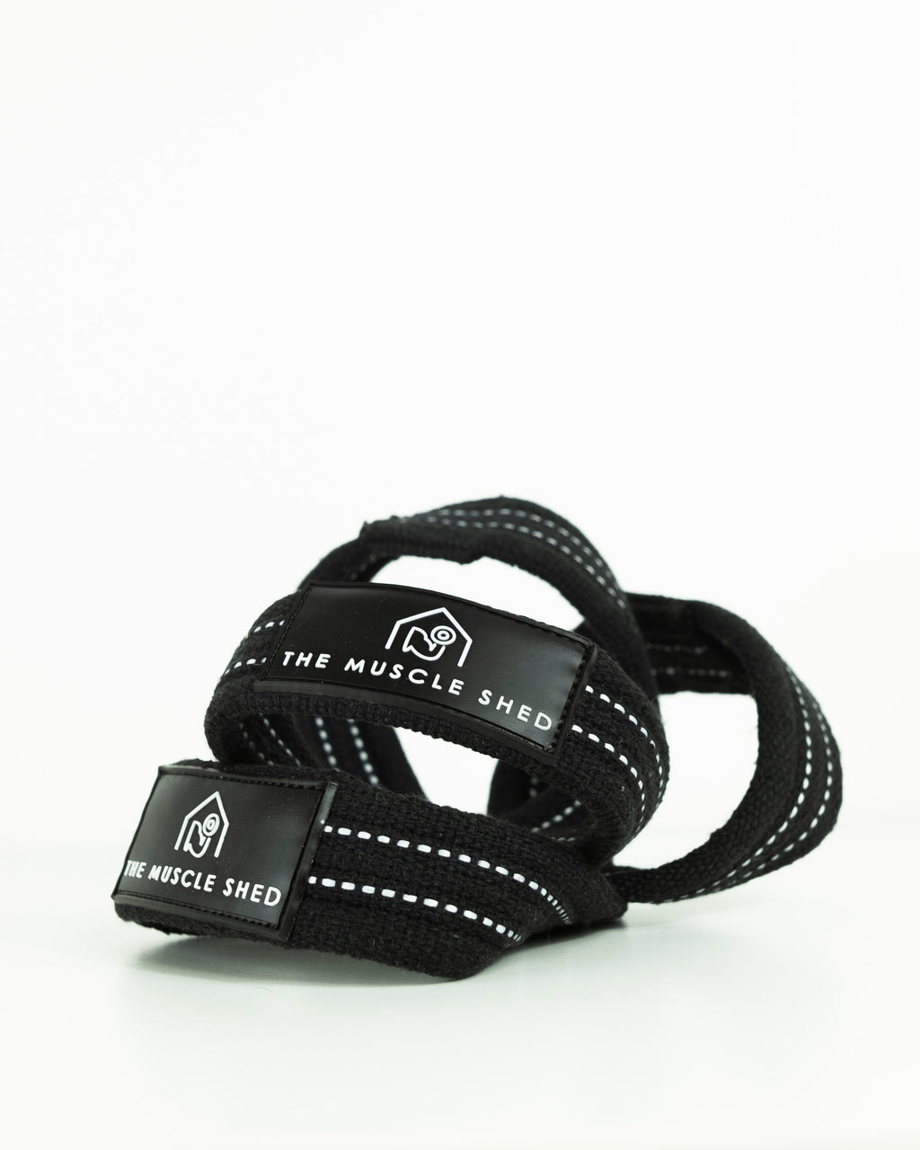 Figure 8 Lifting Straps