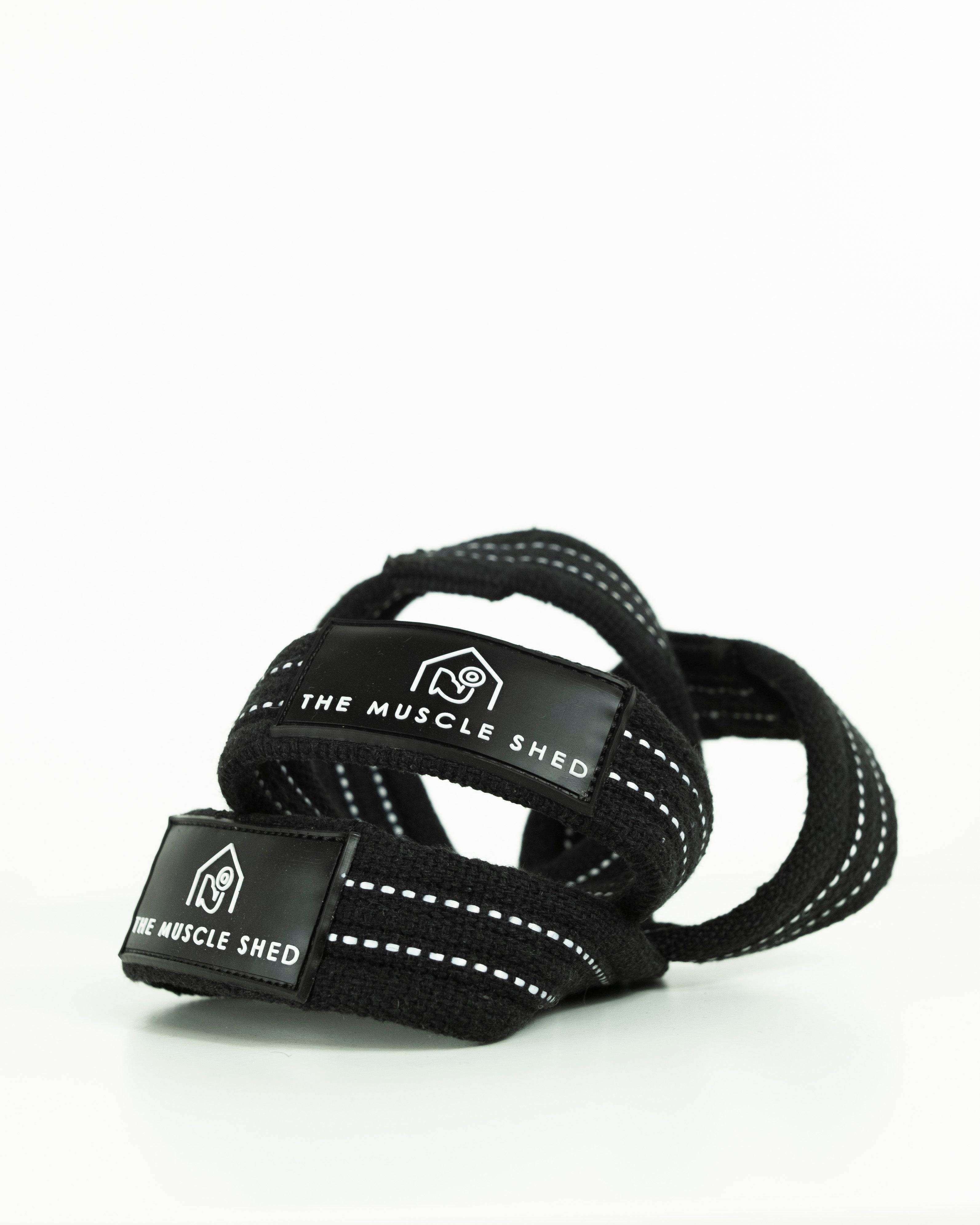 Figure 8 Lifting Straps