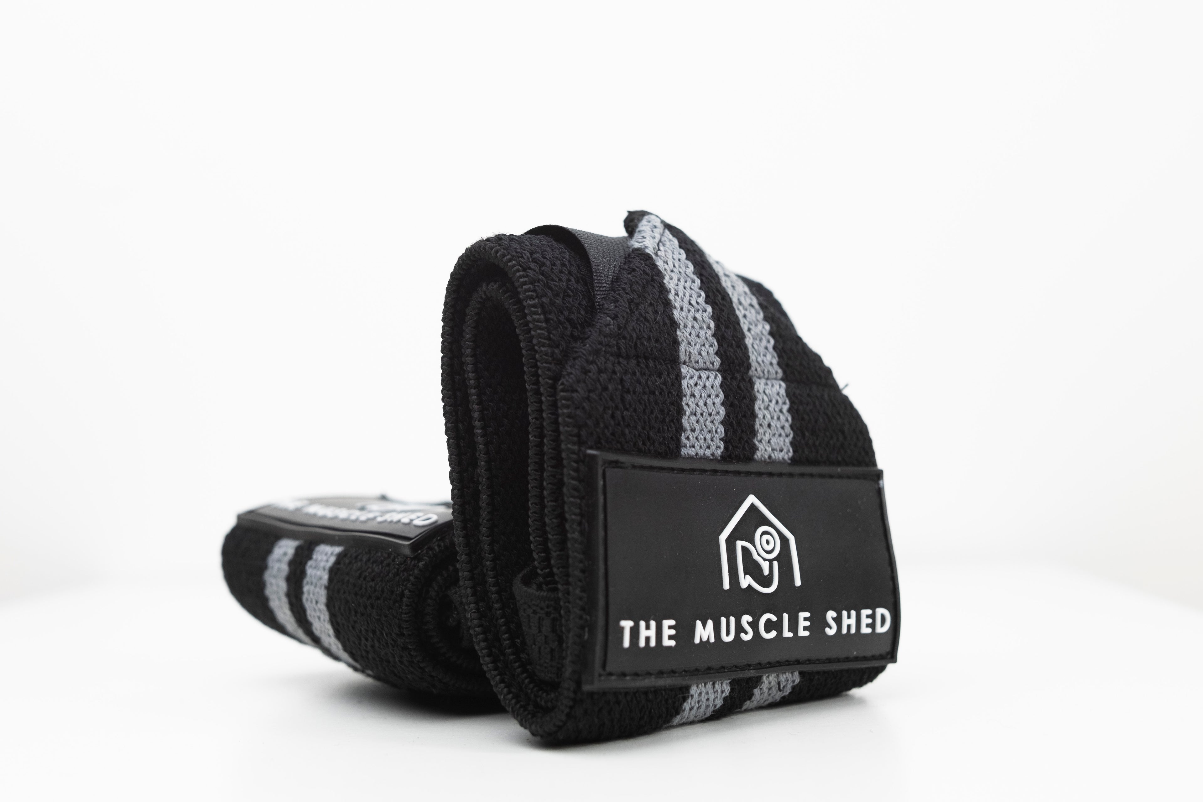 Heavy Duty Wrist Wraps