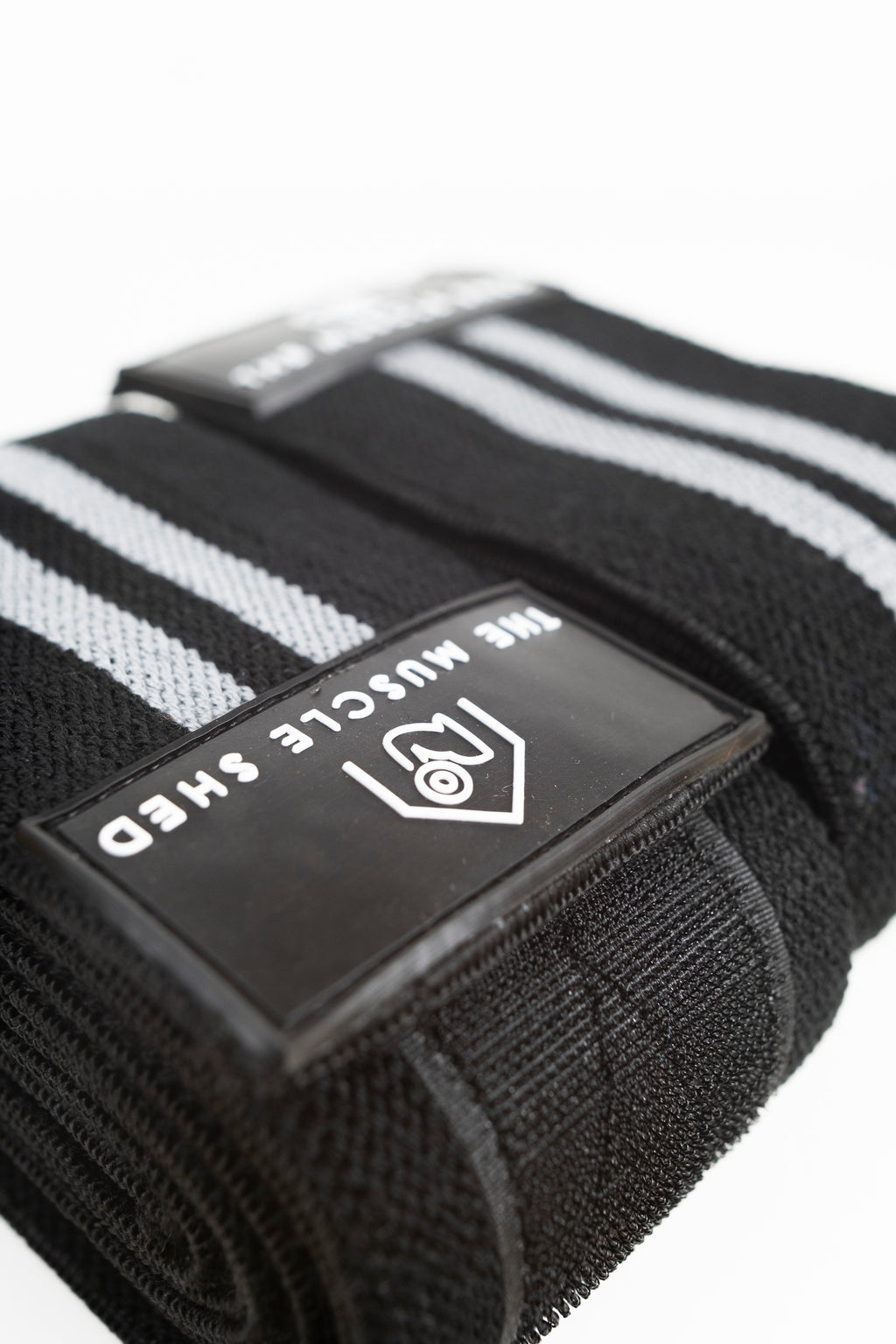 Heavy Duty Knee Wraps