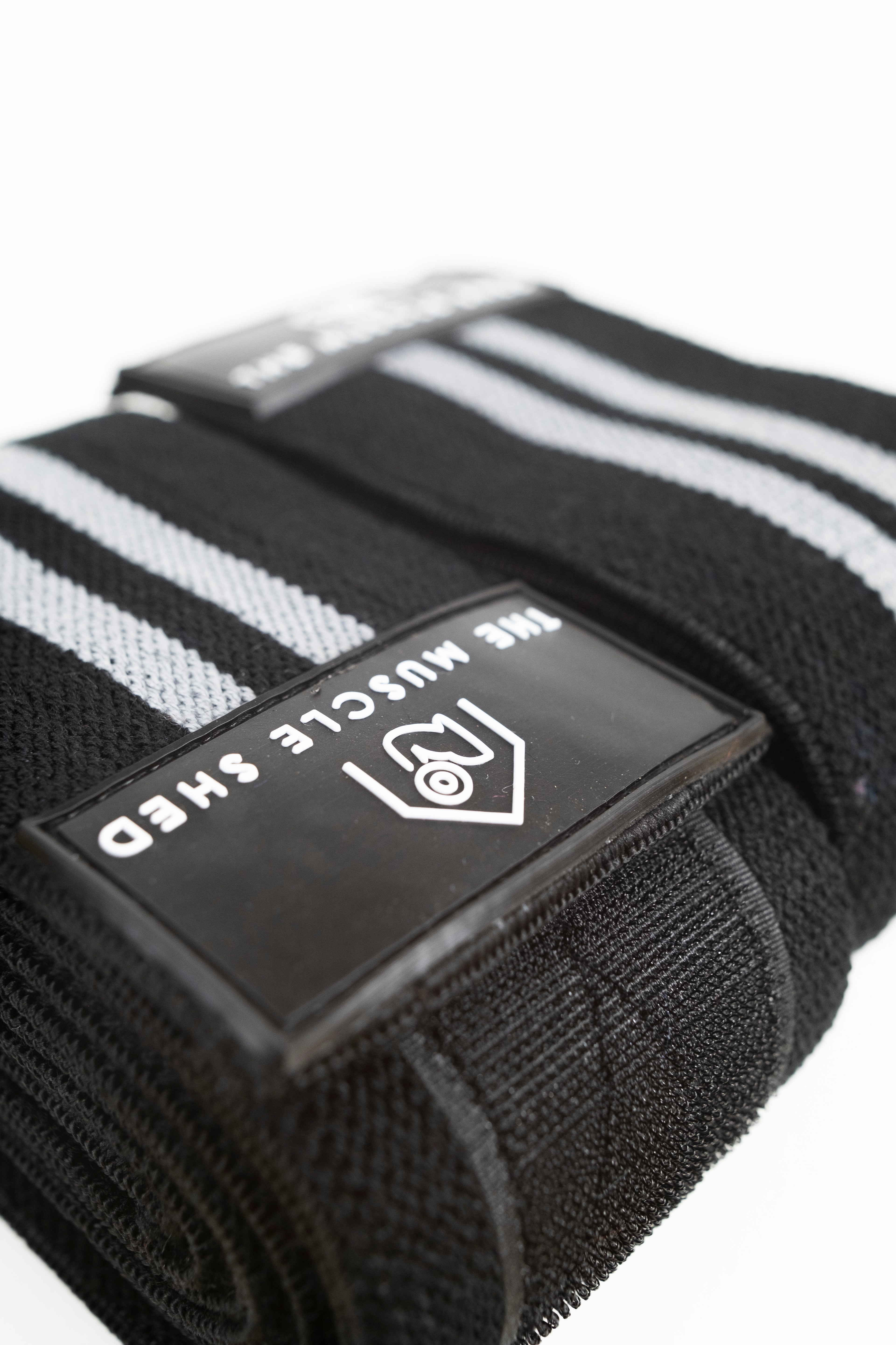 Heavy Duty Knee Wraps